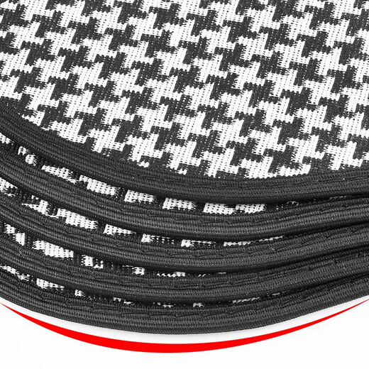 Buyun deodorant and fragrant insoles for men and women, nano deodorant, sports, breathable, sweat-absorbent, scented, deodorant, four-season leather shoe insoles, 10 pairs, size 42