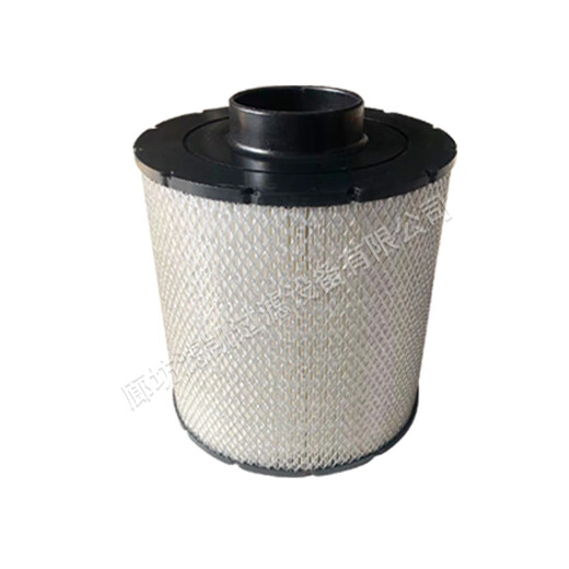 
Diesel generator set air filter filter air filter ECB120376 Engineering machinery accessories 9Y-3879 Model ECB085056