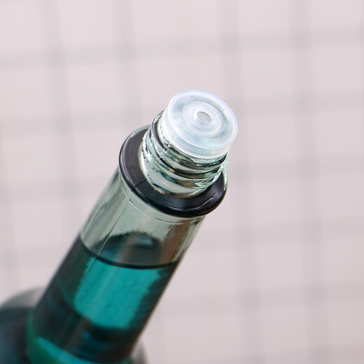 Shanghai's old-fashioned toilet water old-fashioned classic cooling glass bottle 95ml (1 bottle)