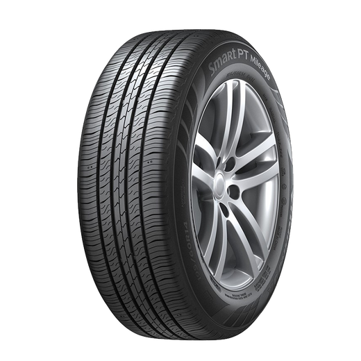 Hankook [Paketinstallation] Hankook Car Tyres Smart Pt Kilometerleistung H728 215/60R16 95V Magotan Passat