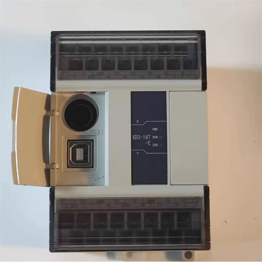 PLC XD3-16R-E 16T/24R/24T/32R/32T/48R/48T/60R/ XD3-16R-E