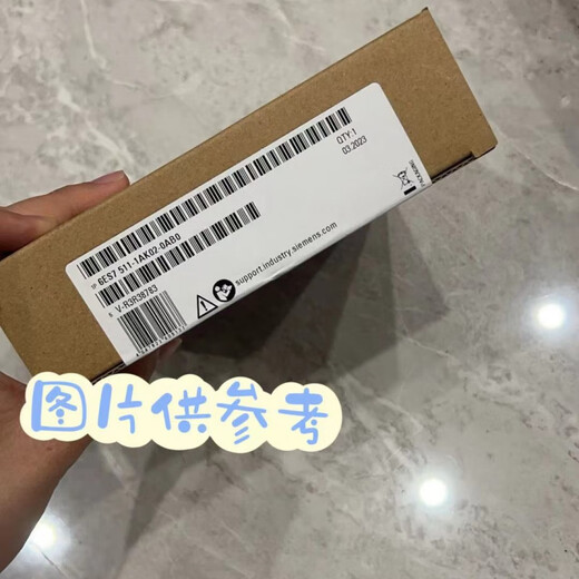 西门子（SIEMENS）PLC S7-1500 CPU 模块1518/1517/1516/1515/1513/1511PN/DP 6ES7518-4AP00-0AB0