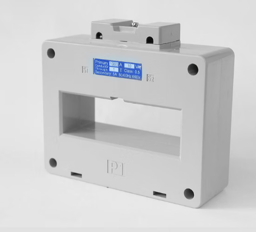 Current transformer BH-0.66LMK1000/5A3000/56000/510000/50.5 level 10000/5A