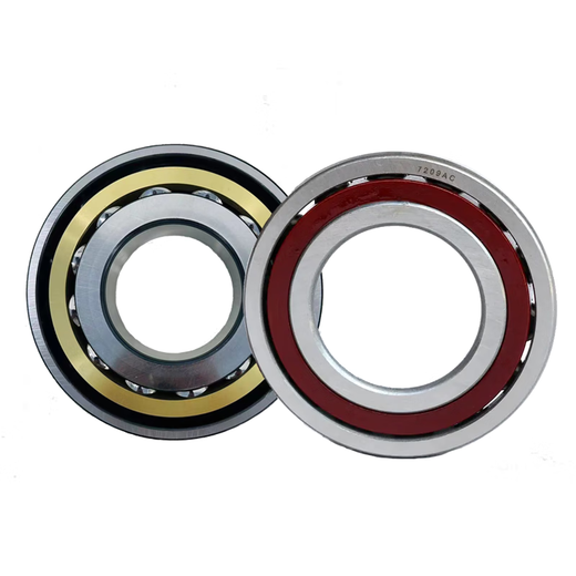 Angular contact ball bearing 7009 7010 7011 7012 7013 7014 7015 7016 7017 7017ACM [Copper Protection] 85*130*22 Others