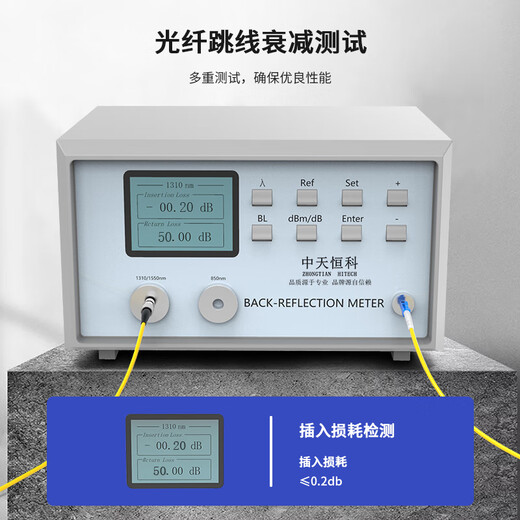 Zhongtian Hengke Telecom Fiberom Fiber Optic Jumper de 2 metros de un solo núcleo 3.0 LC-LC Transceptor Pigtail ZT-L302-SM