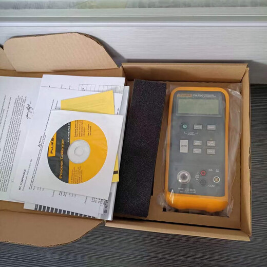 福禄克福禄克FLUKE 718  fluke 719压力校准仪 FLUKE 718