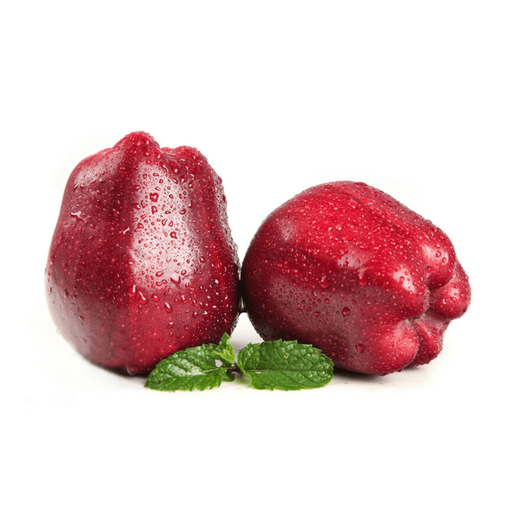 Gansu Tianshui Huaniu apple 2 pieces about 500g