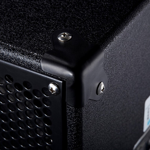 Mi Gao MG883A-LI outdoor 120W guitar playing and singing outdoor selling and singing audio lithium battery speaker + pull rod + M8 wired microphone