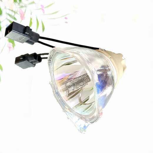 和谱森适用于爱普生ELPLP85/ELPLP89/CH-TW6200/CH-TW6200/CH-TW6600/CB-695Wi高亮度投影机灯泡 新款原装灯泡（下单请备注型号） CB-685W CB-6