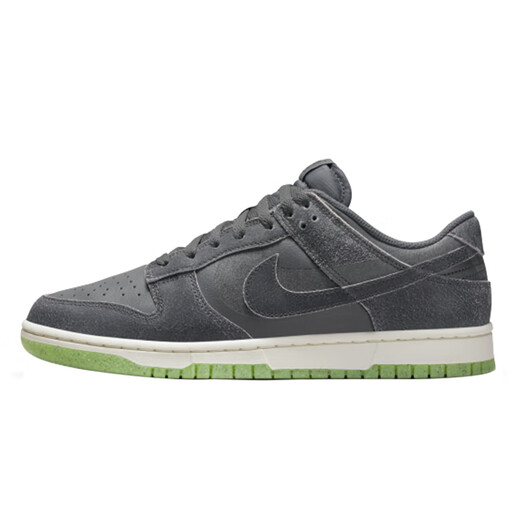 Nike (Nike) Dunklow Herren-Low-Top-Casual Shoes White Purple Blue Grey White DQ7683-100 Offizielles Flaggschiff DD1391-104 Weiß Lila 41