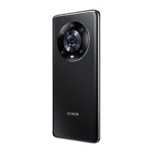 荣耀Magic4 /  Magic4 Pro 双曲屏 LTPO屏幕 潜望式长焦 5G二手手机 99新 亮黑【Magic4 pro】 12GB+256GB【赠超级快充】 99新
