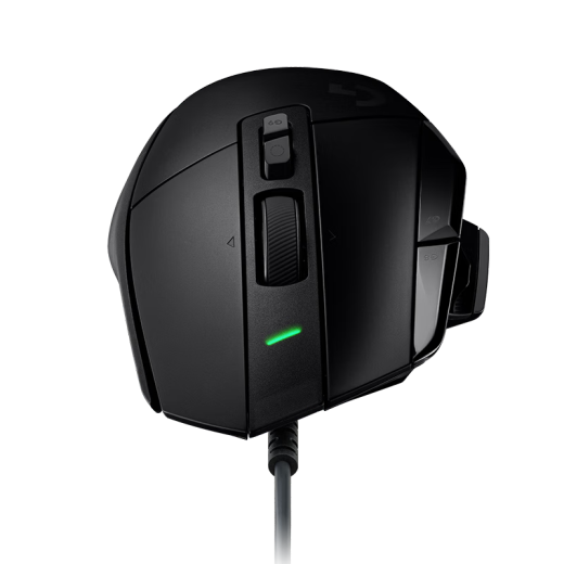 Logitech K835 Mechanische Tastatur 84-Taste-Gaming-Tastatur G502X Kabelgebundene E-Sport-Maus-Taste und Maus-Set K835 Black Red Achse +G502X Kabelgeborene Maus