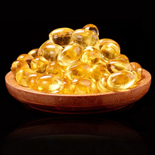 Echte Ganoderma lucidum spore öl weichkapsel changbaishan gebrochene wand ganoderma lucidum spore pulvere extraktion authentische linzhi robe ölpartikel fda Export [zehn Flaschen 600 Kapseln]
