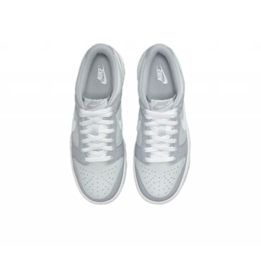 Nike 2024 Autumn Teenagers DUNK LOW (GS) Classic Daily Comfort Sports and Casual Shoes DH9765-001 36.5