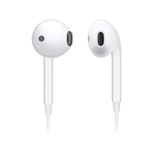 Vivo original wired headphones Type-c semi-in-ear s30s20s19s18s17s16pro x200x100x90x80 wire controlled with microphone iQOO13 12pro neo9pad XE160 Type-C interface headphones