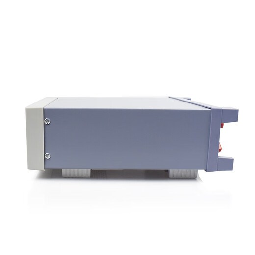 Pumei Power Metter AC et DC Intelligent Power Tester Paramètre électrique Mesurer Instrument Small Power Metter PM9901 Limite Alarme [Single AC]