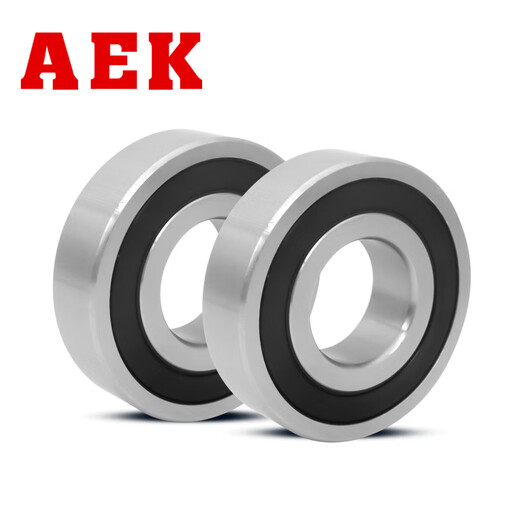 Американский Aek/Aiyike S698-2Z из нержавеющей стали.