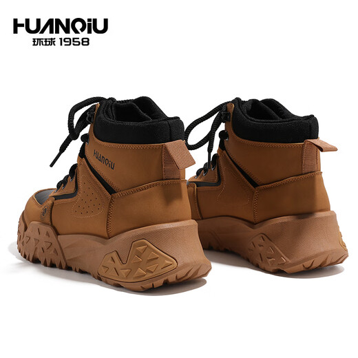Globale Wanderschuhe Outdoor Martin Boots nicht rutschernde atmungsaktiv