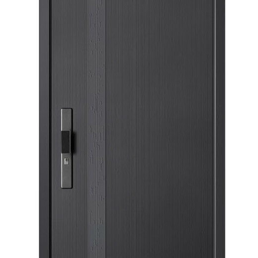 Dikasi DKX-Xingyuejiaohui 2050*960 anti-theft door security door entry door smart door light luxury door