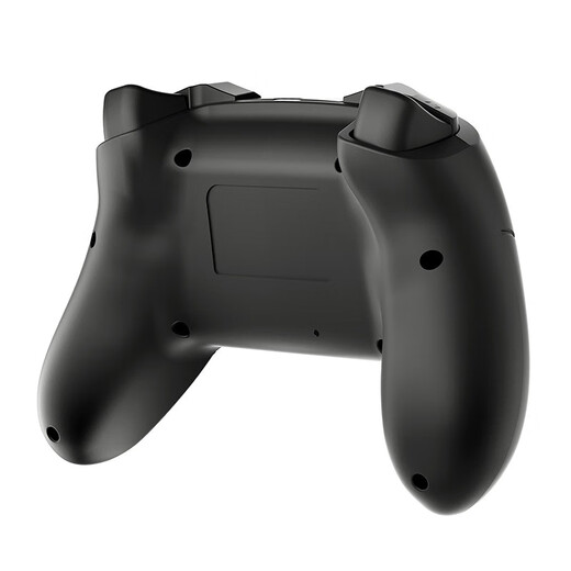 SandDU switch controller pro wireless oled/lite/NS game console Bluetooth body vibration switch game controller black