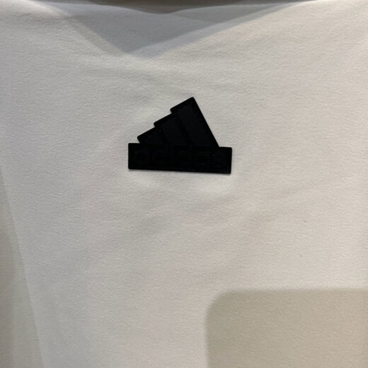 阿迪达斯 （adidas）外套女装春秋季新款健身训练运动服立领防风休闲夹克 ji9768 均码 m