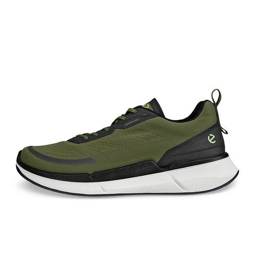 ECCO ECCO 2.2 Serie 24 Jahre laufende Sport- und Freizeit-Frauenschuhe 830754/3 830753-11981 FEMALE STARILLILPLE 40