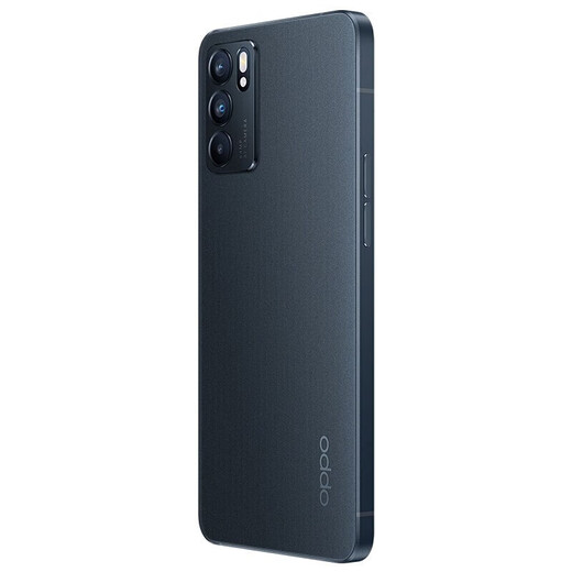 
OPPO Reno6 (5G version) 5G mobile phone Android smart second-hand mobile phone Mainland China Travel Night Sea 8GB+128GB