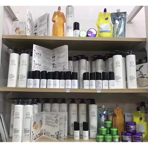 Silujie Perfumer Hair Care Cream Silang Magic Volume SULFITF Ripple Magic Volume Ban Elastin Protective Volume Silang Magic Volume First Generation 120g Normal Specifications