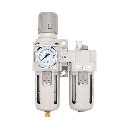 型油水分离器AC2010-02二联件AC3010-03/AC4010-04/AC5010-10 精品AC5010-10