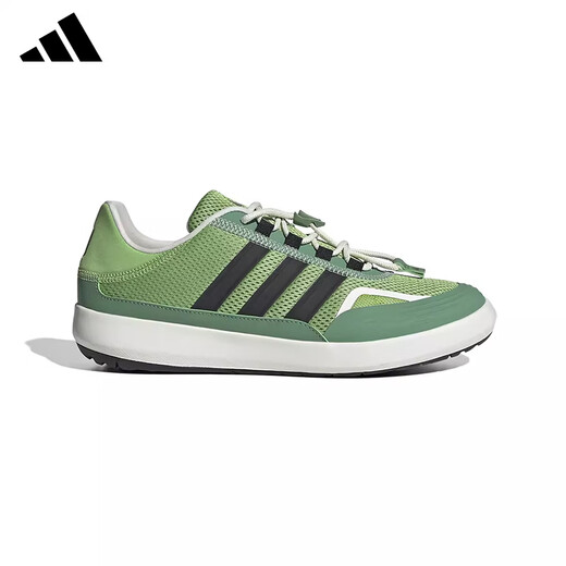 阿迪达斯 （adidas）溯溪鞋男女夏季户外涉水鞋休闲跑步鞋运动鞋JH9756 JH9751 42
