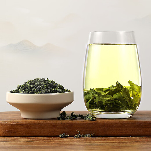 Tianxu Tee besondere Tieguanyin Angst Neue Tee Oolong Tee Geschenkboxed Festival Geschenk für Älteste Tee Strong Aroma 250g