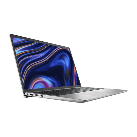 Dell (Dell) Subsidio para computadora portátil de 15.6 pulgadas, Notebook delgado y ligero de los juegos, curso de aprendizaje en el hogar Intel, libro de oficina comercial Opcional 1T Office Book 4508: i5/32g/1T/120Hz [personalizado] Configuración estándar oficial