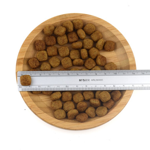 [7 warehouse straight hair anti-counterfeiting can be checked] Royal LF22 dog low-fat easy to digest low-fat balanced fiber digestion supports pancreas prescription dog food 1.5kg