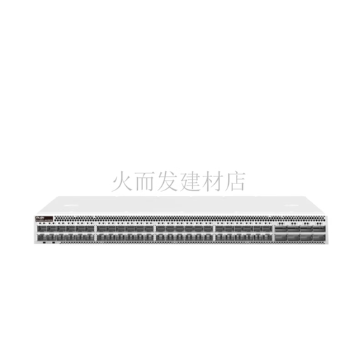 Ruijie RG-S6231-48XS8CQ Ruijie 480,000 Gigabit Tres Tres Data Center Tor Access Switch 100G Uplink RG-S6231-48XS8CQ