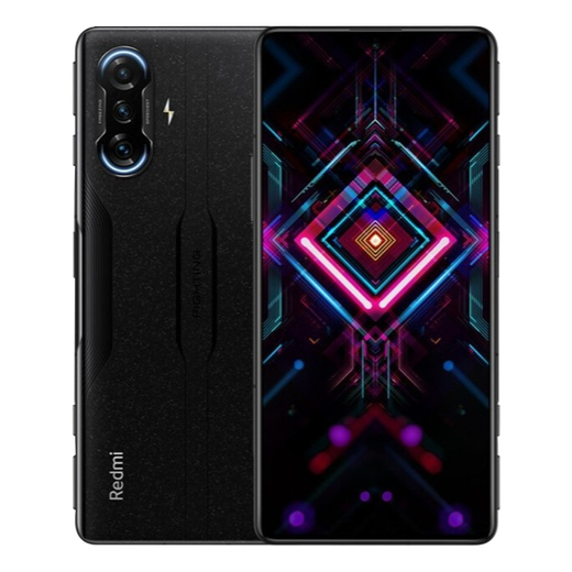 小米 Redmi 红米K40游戏增强版 二手手机  5G手机 天玑12006nm旗舰处理器 暗影 8G+256G【5G】【送3C超级快充】 95新