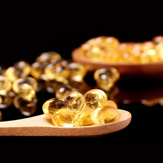 Echte Ganoderma lucidum spore öl weichkapsel changbaishan gebrochene wand ganoderma lucidum spore pulvere extraktion authentische linzhi robe ölpartikel fda Export [zehn Flaschen 600 Kapseln]