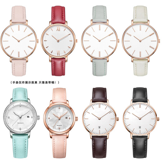 Аксессуары для часов Henteri, адаптированные к Casio LTP-1391/V007L/LTH-1060/4048 серии женского часового ремешка, бретель для ковхики черно-стиль.