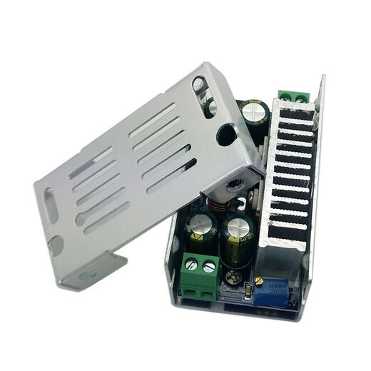 Customized DCDC DC adjustable buck regulated power supply module 15A high power 48V19V24V to 12V5V3 to step-up and step-down 8A constant voltage type 120W