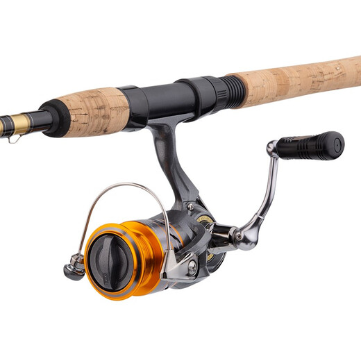 Coda de pesca Daiwa Coda de señuelos Coda de pesca Basca Basario de pesca Tilt Mandarin Fish Blanco Horac Tabla Negra Barilla de señora Barilla de tiroteo de lanzamiento 702Mb/2.13 metros Manejo de pistola de ajuste de agua + Rueda de caída de agua Rueda de caída de agua