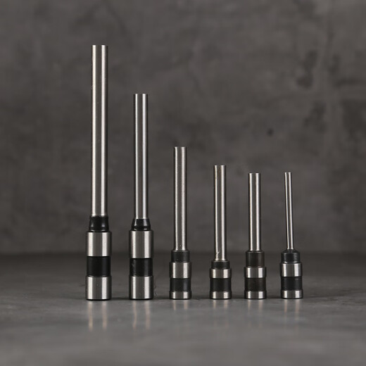 Guangna (Guangna) eignet sich für DELI 3846/14601/3821/3888/3885 Automatische Zertifikatbindungsmaschine Hohlbohrmesser 3880 3876a eignet sich für 3876 (Special Stahl).