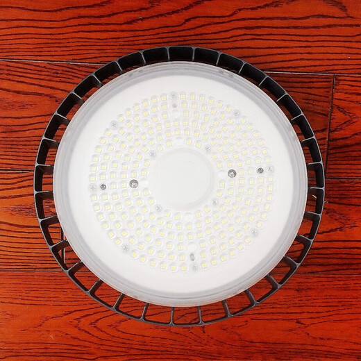 
Philips BY698P/G5 LED high ceiling 126W industrial and mining light factory workshop tunnel warehouse IP65 LED150/CW PSU WB GC 95W
