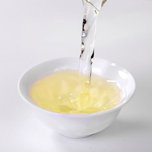 中闽魏氏安溪铁观音2025年春茶K05正味正宗兰花香清香型乌龙茶礼盒装茶叶 1盒-34泡*7.5克（需礼袋请留言） 支持拆装免费试喝1泡