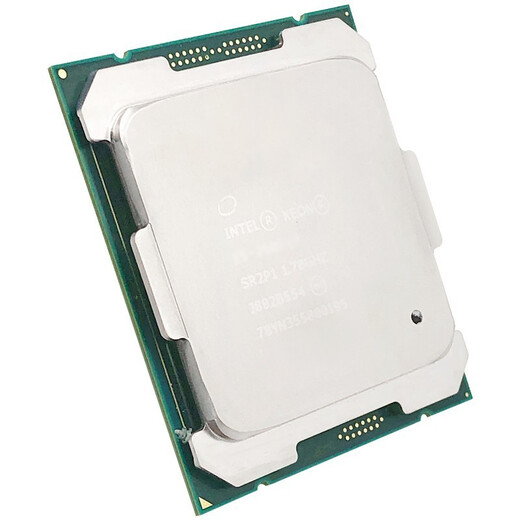 励创intel 至强Xeon 服务器工作站CPU 2011-3针  E5-2660v3 10核20线程2.6G主频
