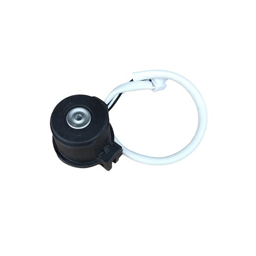 Zelibang geeignet für Bindungsmaschine 3888/33669/3881/3886 Hot Nietkopf 3875 Heizkopf 3885 14667 14666 Perming Head Zelibang Zubehör 3886 Hot Rivet Head