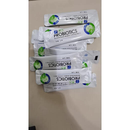 ZhuoChongYiDuola probiotics regulate intestinal flora, reduce the occurrence of diarrhea, and improve oral odor for pet dogs and cats, two boxes