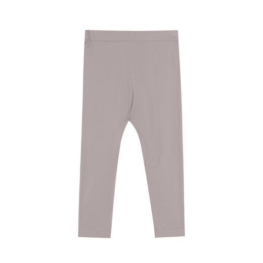 jnby by JNBY [Sports Series] Jiangnan Buddies Baby Long Leggings Spring Boys and Girls Baby YO4E11080 671/Gray Powder 80 cm