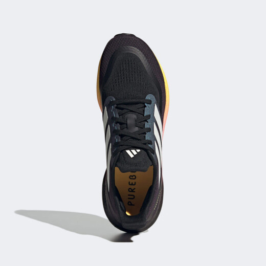 Adidas PureBoost 21 Pb Pop de palomitas de maíz transpirable zapatos casuales zapatos deportivos Sports Men's IF4840 42 .5 .5