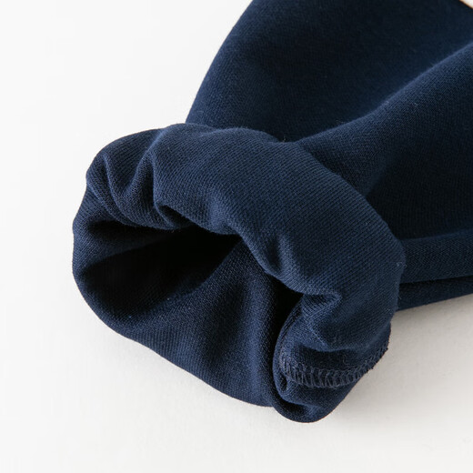 David Bella shopping mall same style boys jacket children's college style jacket cardigan 2023 autumn children's clothing big children