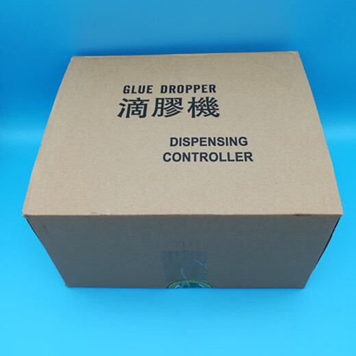 仁聚益克莱朵全自动数显983A点胶机 全自动点胶机 打胶机 灌胶机 保修一