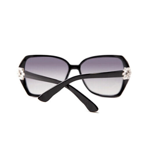 PRSR (PRSR) sunglasses women's big box thin sunglasses polarized glasses fashion sunglasses female T60017